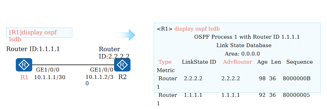 LSDB